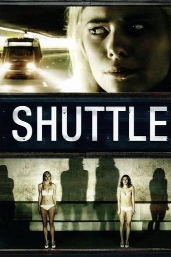 Shuttle (2008) movie poster