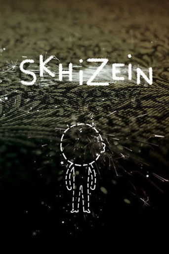 Skhizein (2008) movie poster