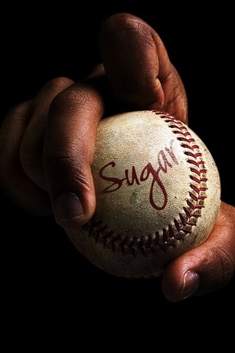 Sugar (2008) movie poster