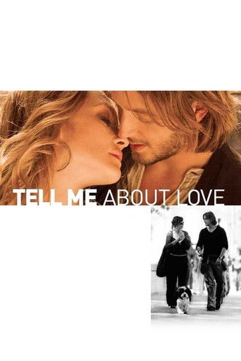 Tell Me About Love (2008) movie poster