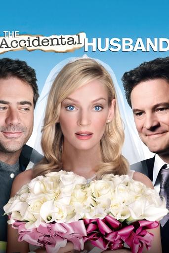 The Accidental Husband (2008) movie poster