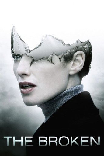 The Broken (2008) movie poster
