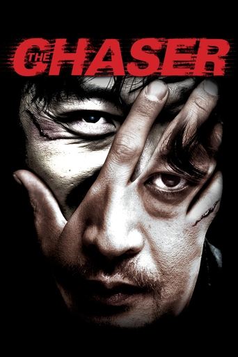 The Chaser (2008) movie poster