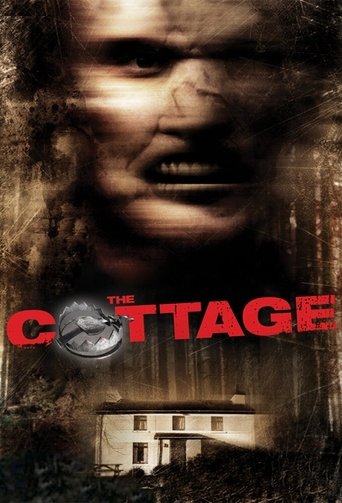 The Cottage (2008) movie poster