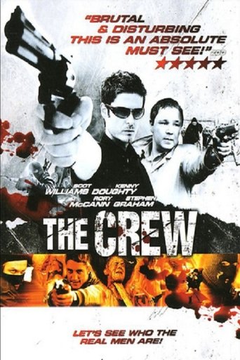 The Crew (2008) movie poster