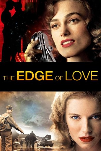 The Edge of Love (2008) movie poster