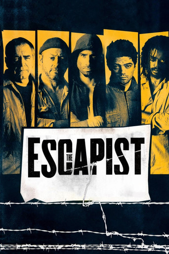 The Escapist (2008) movie poster