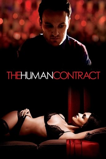 The Human Contract (2008) movie poster