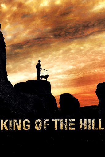 The King of the Hill (2008) movie poster