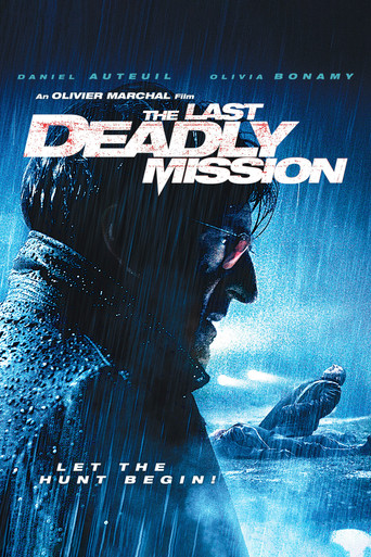 The Last Deadly Mission (2008) movie poster