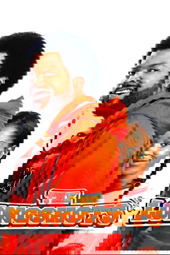 The Longshots (2008) movie poster