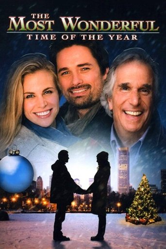 The Most Wonderful Time of the Year (2008) movie poster
