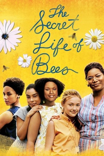 The Secret Life of Bees (2008) movie poster
