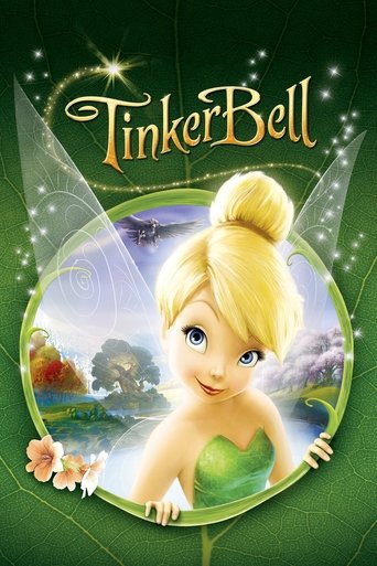 Tinker Bell (2008) movie poster