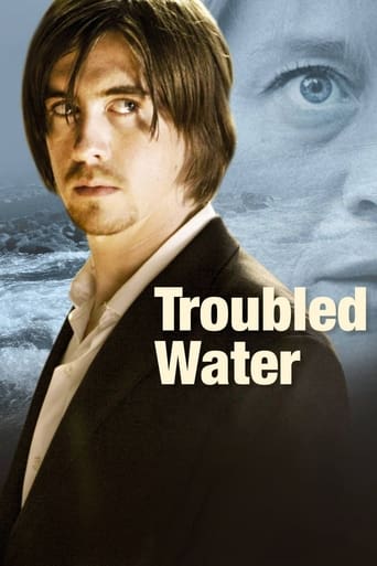 Troubled Water (2008) movie poster