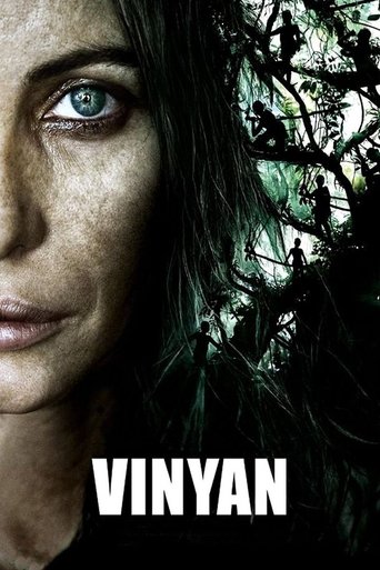 Vinyan (2008) movie poster