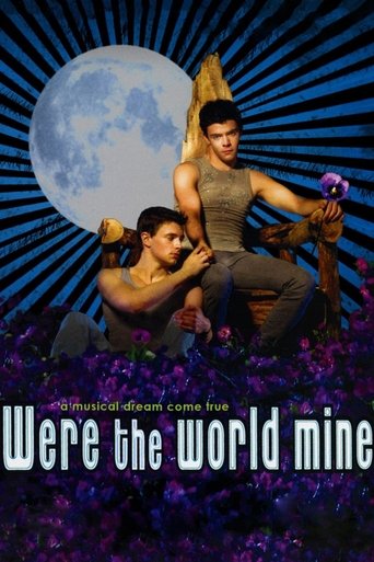 Were the World Mine (2008) movie poster