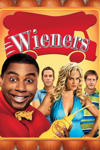 Wieners (2008) movie poster
