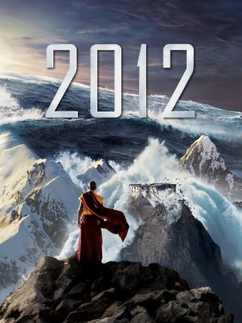 2012 (2009) movie poster