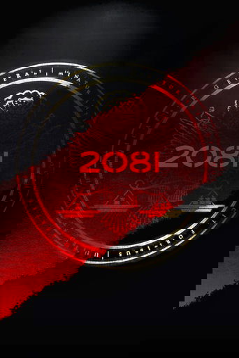 2081 (2009) movie poster
