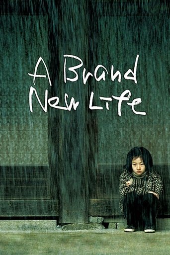 A Brand New Life (2009) movie poster