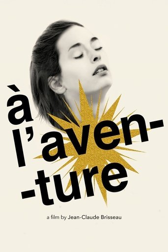 À l'aventure (2009) movie poster