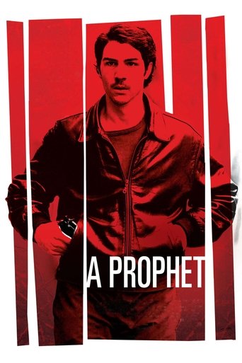 A Prophet (2009) movie poster