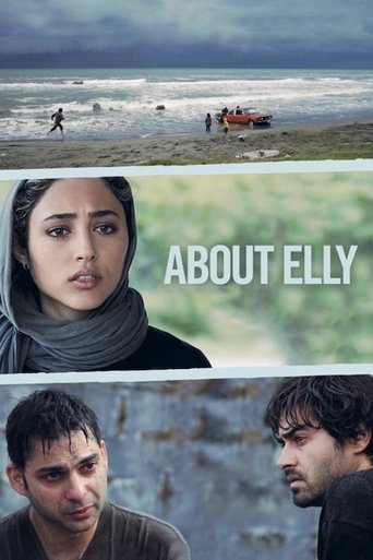 About Elly (2009) movie poster