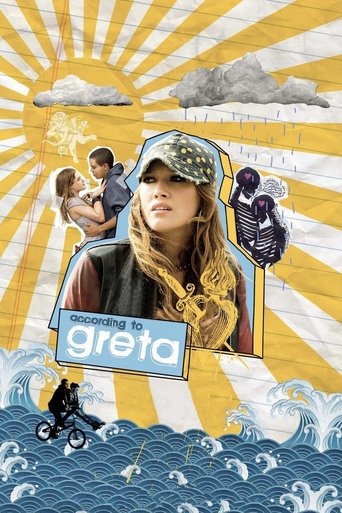 According to Greta (2009) movie poster