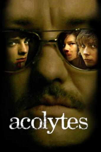Acolytes (2009) movie poster
