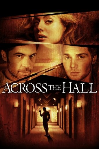 Across the Hall (2009) movie poster