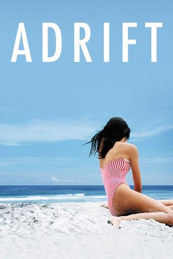 Adrift (2009) movie poster