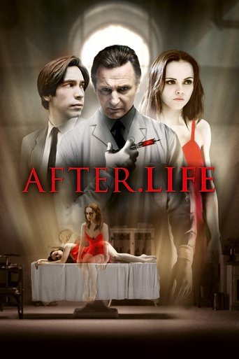 After.Life (2009) movie poster
