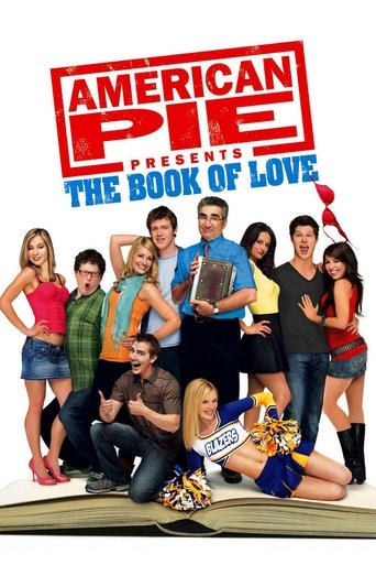 American Pie Presents: The Book of Love (2009) movie poster