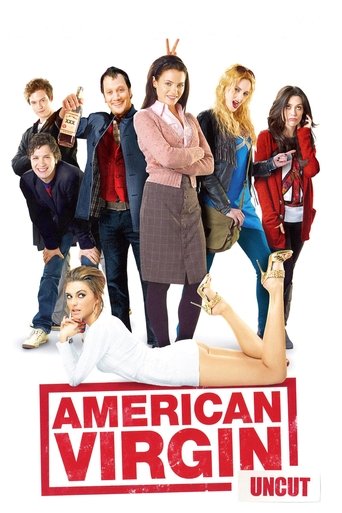 American Virgin (2009) movie poster