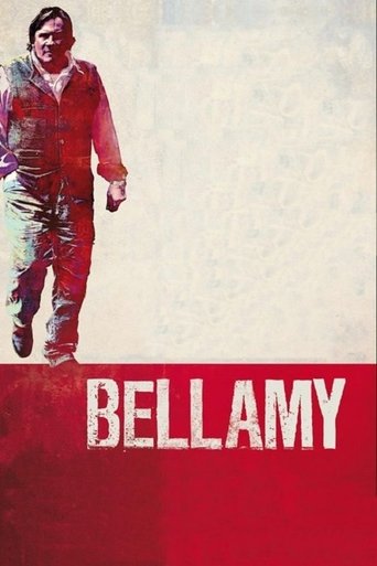Bellamy (2009) movie poster
