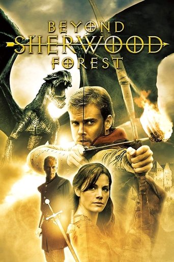 Beyond Sherwood Forest (2009) movie poster