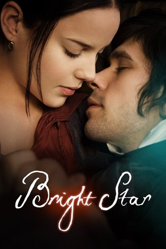 Bright Star (2009) movie poster