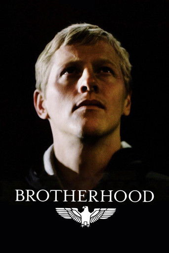 Brotherhood (2009) movie poster