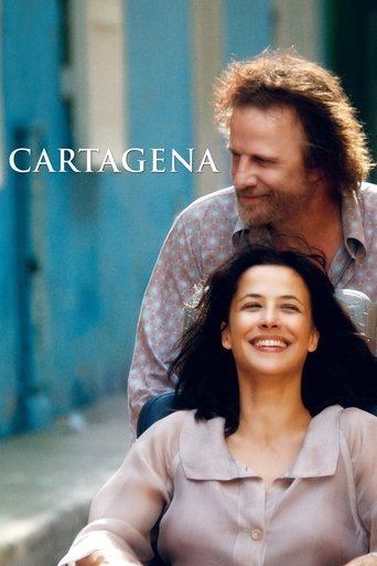 Cartagena (2009) movie poster