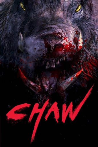 Chaw (2009) movie poster