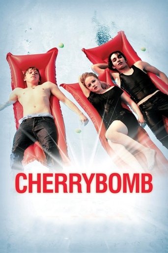 Cherrybomb (2009) movie poster