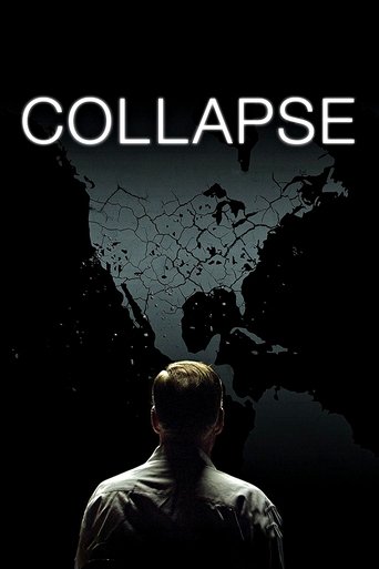 Collapse (2009) movie poster