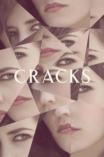 Cracks (2009) movie poster