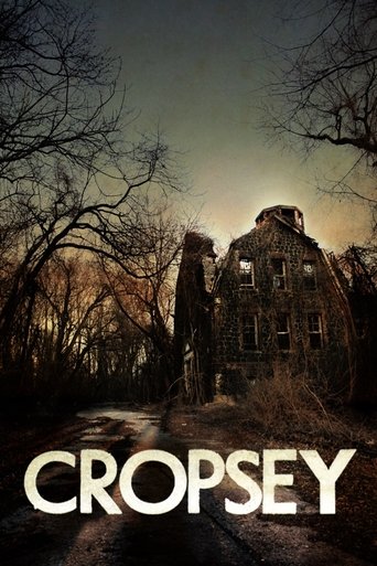 Cropsey (2009) movie poster