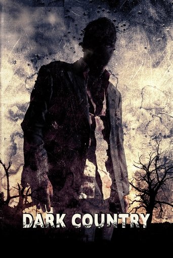 Dark Country (2009) movie poster