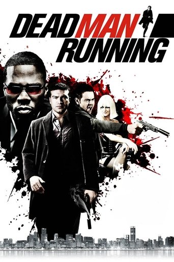 Dead Man Running (2009) movie poster