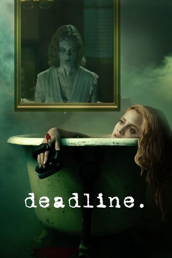 Deadline (2009) movie poster