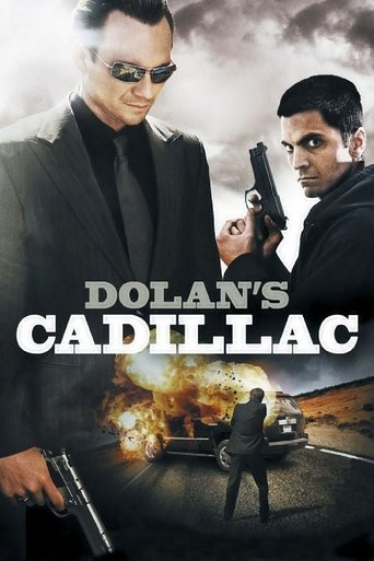 Dolan's Cadillac (2009) movie poster