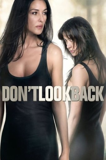 Don't Look Back (2009) movie poster